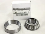 38120-4N500 Nissan Altima Murano Rogue Genuine Drive Pinion Bearing New Oem. Price: $70.05.