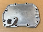 1098 & 1275 Mg Midget Ah Sprite Rib Case Gearbox Side Cover Very Good Used. Price: $15.00.