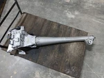 2025 Chevrolet Traverse Carrier 3089007 Used. Price: $1599.00.