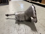 Mga Mowog Gearbox Manual Transmission Housing Oem 9021. Price: $149.99.