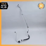 12-16 Mercedes W207 E350 C350 Rwd Left Transmission Oil Cooler Line Hose Oem 79K Used. Price: $62.25.