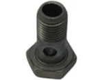 Genuine Mopar Oil Feed Pipe Bolt 68192719AA New. Price: $32.49.