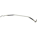 624-215 Dorman Oil Cooler Line Lower Mercury Sable Ford Taurus 1996 New. Price: $77.58.