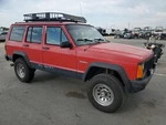 Flywheel/flex Plate Manual Transmission 4.0L Fits 91-95 97-04 Wrangler 2177689 Used. Price: $84.50.