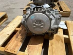 Carrier Excluding Z06 Automatic Transmission 2.56 Ratio Fits 08 Corvette 370100 Used. Price: $935.00.