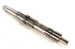 Austin Healey 100-4 BN1 Gearbox Transmission Mainshaft 1B3639 Original Used. Price: $559.99.