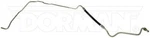 Dorman 624-142 Transmission Oil Cooler Return Line 25623918 New. Price: $33.02.