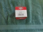 Standard TM54 Automatic Transmission Modulator Valve New. Price: $10.00.