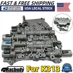 Automatic Transmission Valve Body Fits For Toyota Corolla 1.8L 2.0L 2014-ON K313 Remanufactured. Price: $208.99.