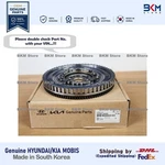 Genuine 232002A405 Flywheel Assy For Hyundai Sonata, Elantra, Accent, Kona New. Price: $311.90.