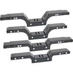 Torqlink Universal Adjustable Trans Crossmember, 2"/NARROW New. Price: $169.99.