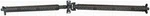 Rear Drive Shaft 124 Type E320 Station Wgn Fits 94-95 Mercedes E-class 604477 New. Price: $1070.00.