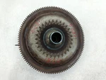2017 Subaru Impreza Torque Converter Automatic Transmission Oem CTL8O Used. Price: $104.51.