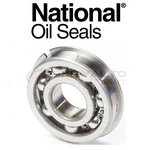 National Front Transfer Case Output Shaft Bearing For 1971-1973 Dr New. Price: $61.31.