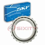 Skf Rear Axle Differential Bearing For 1968-1974 Plymouth Fury Ii Driveline Va New. Price: $22.14.