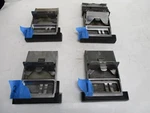 German Genuine Used Porsche 914-4 & 1970-1976 914-552-075-10. Price: $69.95.