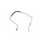 Sunsong Automatic Transmission Oil Cooler Hose Assembly SUN-5801017 Add Vehicle New. Price: $36.60.