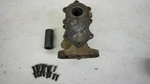Transfer Case Adapter New Process NP205 To SM465 Figure 8 With 10 Spline Used. Price: $285.00.
