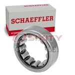 Schaeffler Front Transmission Countershaft Bearing For 1987-1988 Chevrolet Hu New. Price: $33.70.