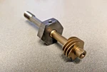 Very Nice Used Original Porsche 911 912 914-6 Speedometer Drive Gear 7:31 Nla. Price: $85.00.