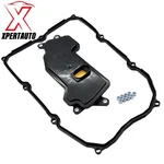 For Lexus 2007-2017 LS460 Transmission Oil Strainer And Pan Gasket New. Price: $23.81.
