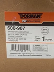 Dorman 600-907 Oe Solutions Transfer Case Motor Gmc Sierra Chevy Silverado Picku New. Price: $124.99.
