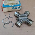 1960-1989 Dodge W300 Truck Motorhome Nos Mopar 5380 Driveshaft Center U-joint New. Price: $39.95.