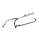 Gm Genuine Parts 20835128 Transmission Oil Cooler Line New. Price: $509.80.