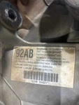 4.0L 4X4 Auto Transfer Case Ford Explorer 08 09 10 Id 9A24-7A195-AB Used. Price: $175.00.