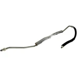 624-718 Dorman Automatic Transmission Oil Cooler Hose Assembly Lower For Chevy New. Price: $187.86.