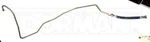 Dorman 624-323 Transmission Oil Cooler Return Line Fits Dodge Models 52028671AD New. Price: $68.86.