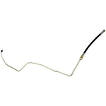 Dorman 624-821 Transmission Oil Cooler Line New. Price: $66.28.