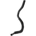 Dayco Hvac Heater Hose For Outlet 2008-2013 Toyota Highlander New. Price: $39.90.
