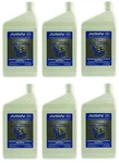 Aisin 6 Quarts Auto Trans Fluids X 1 Qt Ford Infiniti Mazda Suzuki Hyundai New. Price: $76.95.