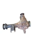 Carrier Front Axle Cylinder 4.375 Ratio Fits 86-89 Nissan Pickup 642015 Used. Price: $374.00.