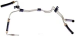 Automatic Transmission Oil Cooler Hose Assembly Dorman 624-214 New. Price: $83.63.