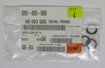 New Genuine Volkswagen Audi Oem Seal Ring Lot Of Part No. 089-409-069. Price: $24.99.