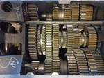 Eaton Fuller FAOM15810S-EC3 Transmission (12190435 Used. Price: $2100.68.