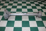 97-04 Corvette 5.7L Manual Transmission Rear Prop Driveshaft Torque Tube Oem Used. Price: $999.99.