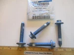 Pcs Ford 2013/2019 Escape "bolt" Hex Hd W/flg. M12X1.75 80MM, W714807-S900 New. Price: $29.95.