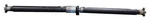 Rear Drive Shaft 201 Type Diesel Fits 84-89 Mercedes 190 603662 New. Price: $1434.00.