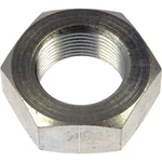 615-096 Dorman Spindle Nuts Set Of Front Rear Outer Exterior Outside New. Price: $25.00.