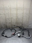 2008-2010 Ford F250 F350 Super Duty 6.4 Oem Transmission Wiring Wire Harness 4X4 Used. Price: $299.99.