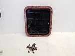 Outbakleg 2006 Transmission Oil Pan 101608 Used. Price: $27.49.