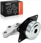 Center Side Transmission Mount Compatible With Chevrolet Malibu 2004-2007 2.2L New. Price: $29.99.