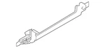 Genuine Ford Bracket EJ7Z-7B142-A New. Price: $100.00.