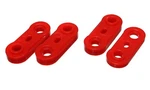Transmission Crossmember Mount Bushing Energy 19.1103R New. Price: $43.72.