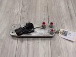 Oem Bmw F02* F06 F10 F13 535 640 N55 Auto Transmission Oil Cooler Heat Exchanger Used. Price: $44.95.