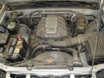 2001 Isuzu Rodeo Rear Axle Assembly 4.10 Ratio Open Used. Price: $600.00.