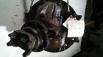 Rockwell RS19-145 Rear Differential Carrier 5.57 Ratio 39 Spline (4950174 Used. Price: $575.68.